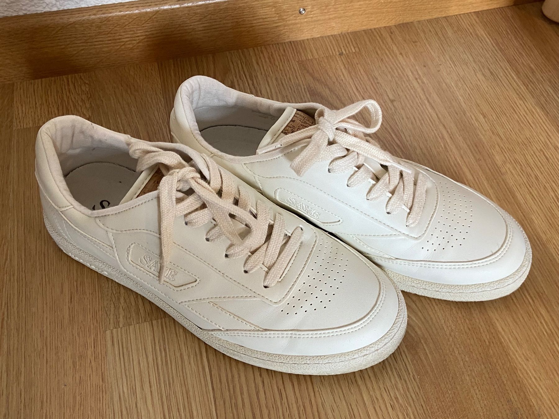 Chaussures hommes: Saye Schuhe – D'occasion à Zürich par Potatoe543 1