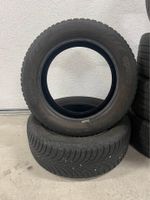 205/55 R16 91T Apollo Alnac 4G Winter