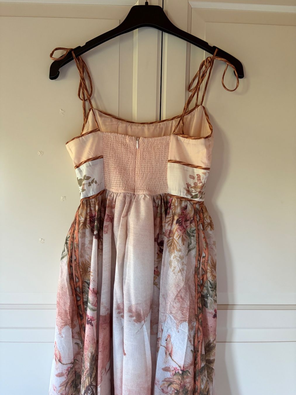Vestiti: Summer Midi Dress – Nuovo (secondo la descrizione) da St.Josefen venduto da lop_lh8d 6