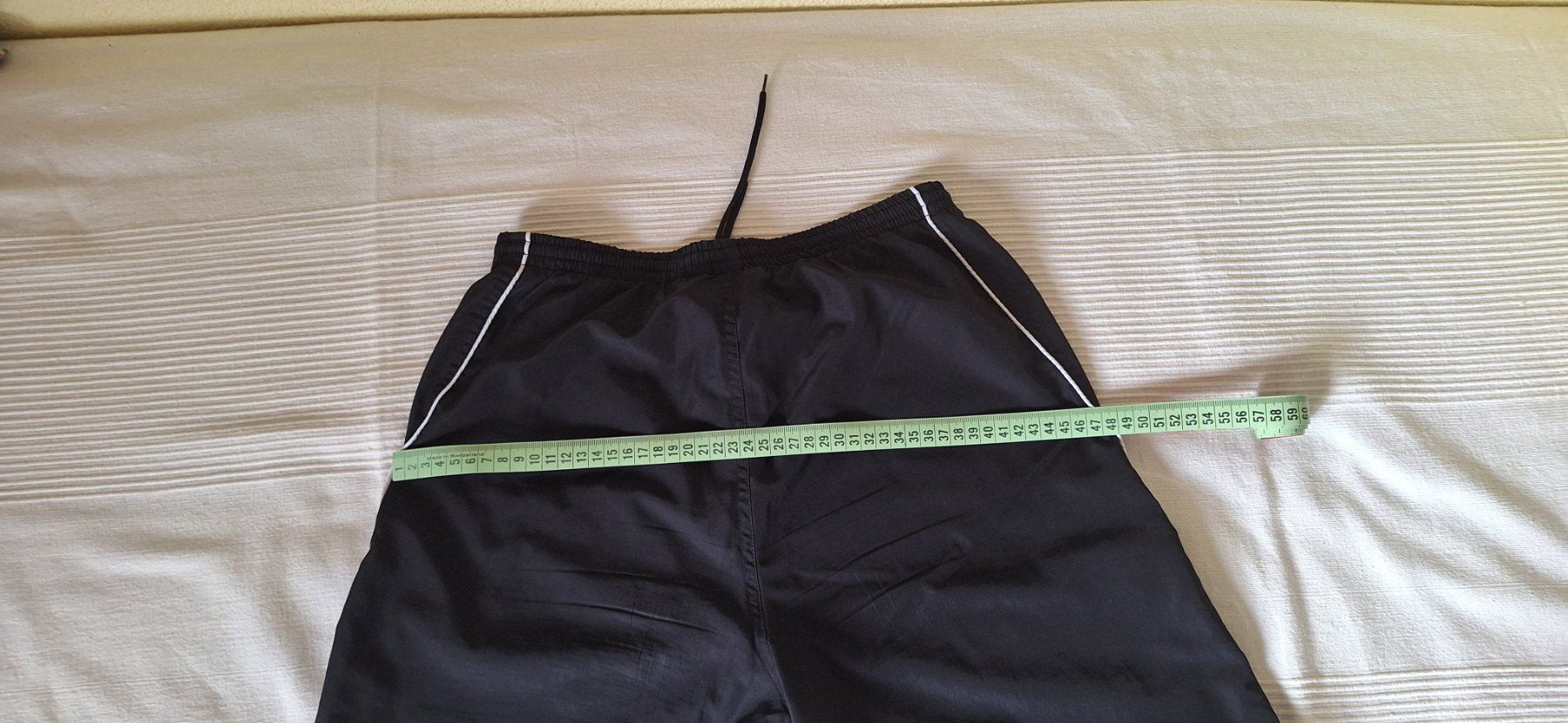 Erima Pantaloni: Trainerhose erima, Gr. 36 – Usato da Mellingen venduto da formi17 4