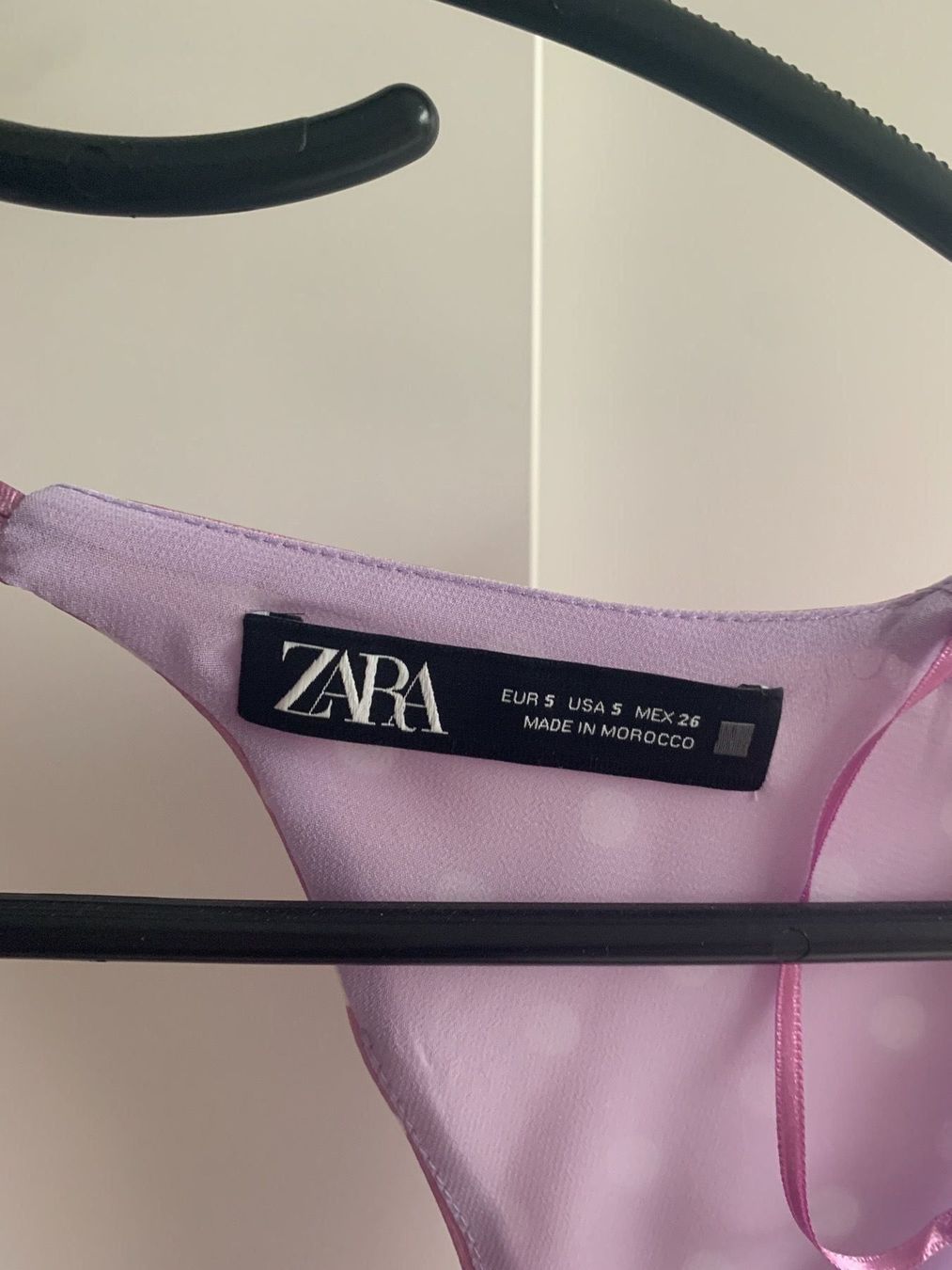 Zara Kleider: Zara Kleid – Gebraucht aus Vaduz von GiuliaSu 1