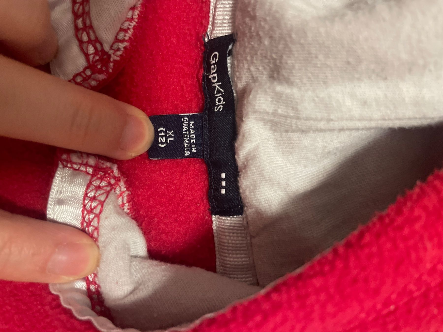 Gap Pulls et sweat-shirts: Pinker Gap Pullover – D'occasion à Oberengstringen par pri_c8jk 1