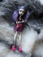 SPECTRA VONDERGEIST – GHOUL SPIRIT