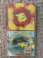 2x Dance Mission (Vol.9+12)