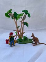 Playmobil Koala-Baum mit Känguru