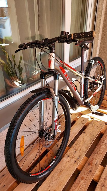 Trek clearance 3900 26