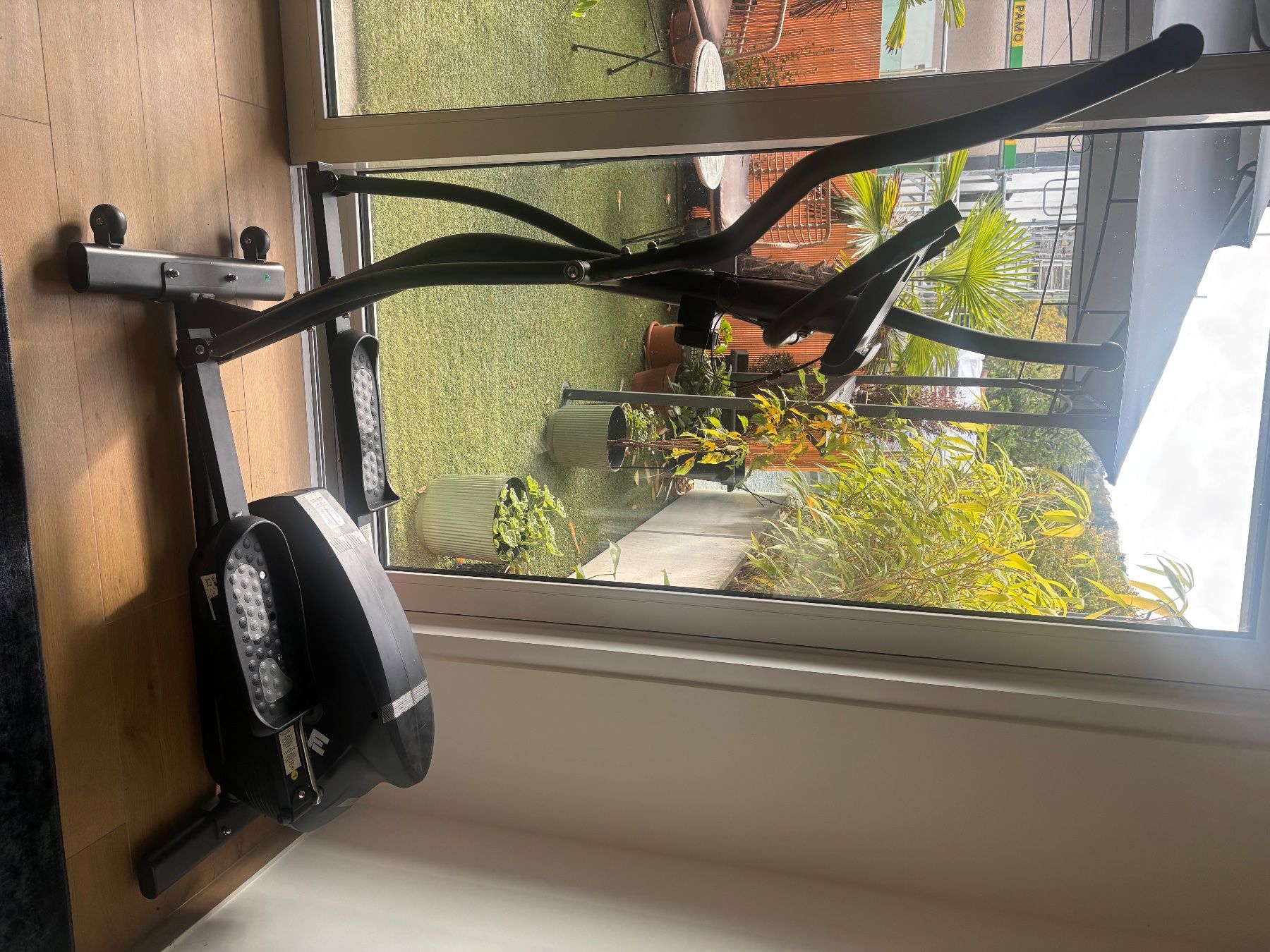 Hometrainer: Crosstfit trainer – Nuovo (secondo la descrizione) da Horgen venduto da meh_8by2 2