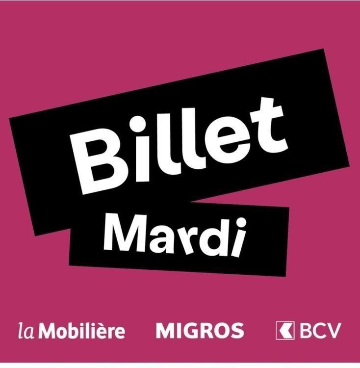Biglietti: Billet Paleo mardi 21.07.2026 – Nuovo e nell'imballaggio originale da Nyon venduto da amo_kgg8