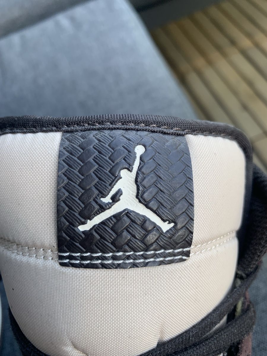 Jordan Herrenschuhe: Jordan 1  – Neu (gemäss Beschreibung) aus Vernier von Moca78 6