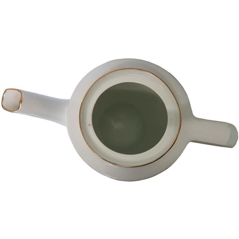 Geschirrsets: Kaffeeset Jugendstil Tirschenreuth – Gebraucht aus Kaltbrunn von Lexus3 7