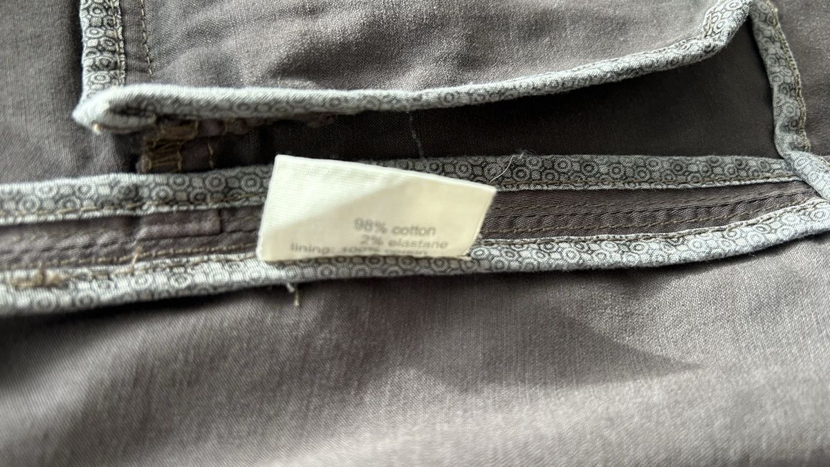 Nile Vestes: NILE BLAZER MODERN  und NEU – Neuf (Voir description) à Nidfurn par cejeisda 8