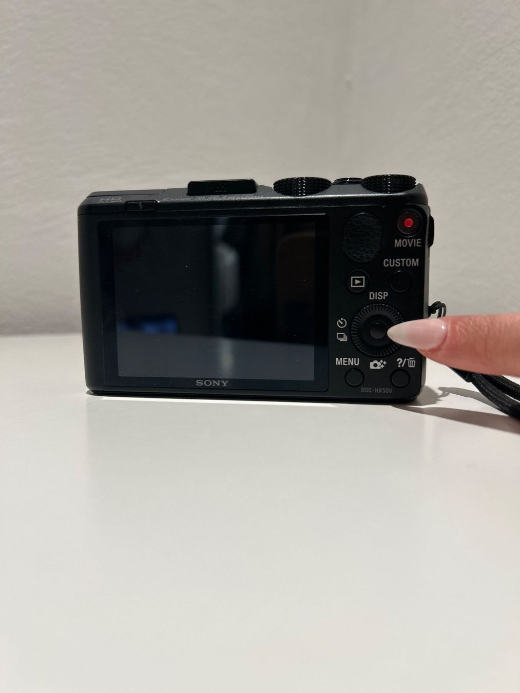 Sony Appareil photo: Sony Kamera – D'occasion à Embrach par jan_9c2y 4