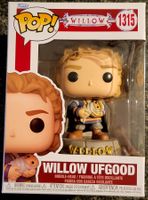 Funko Pop Willow  Willow Ufgood