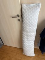 Memory-Foam Seitenschlafkissen von newgen medicals,gebraucht