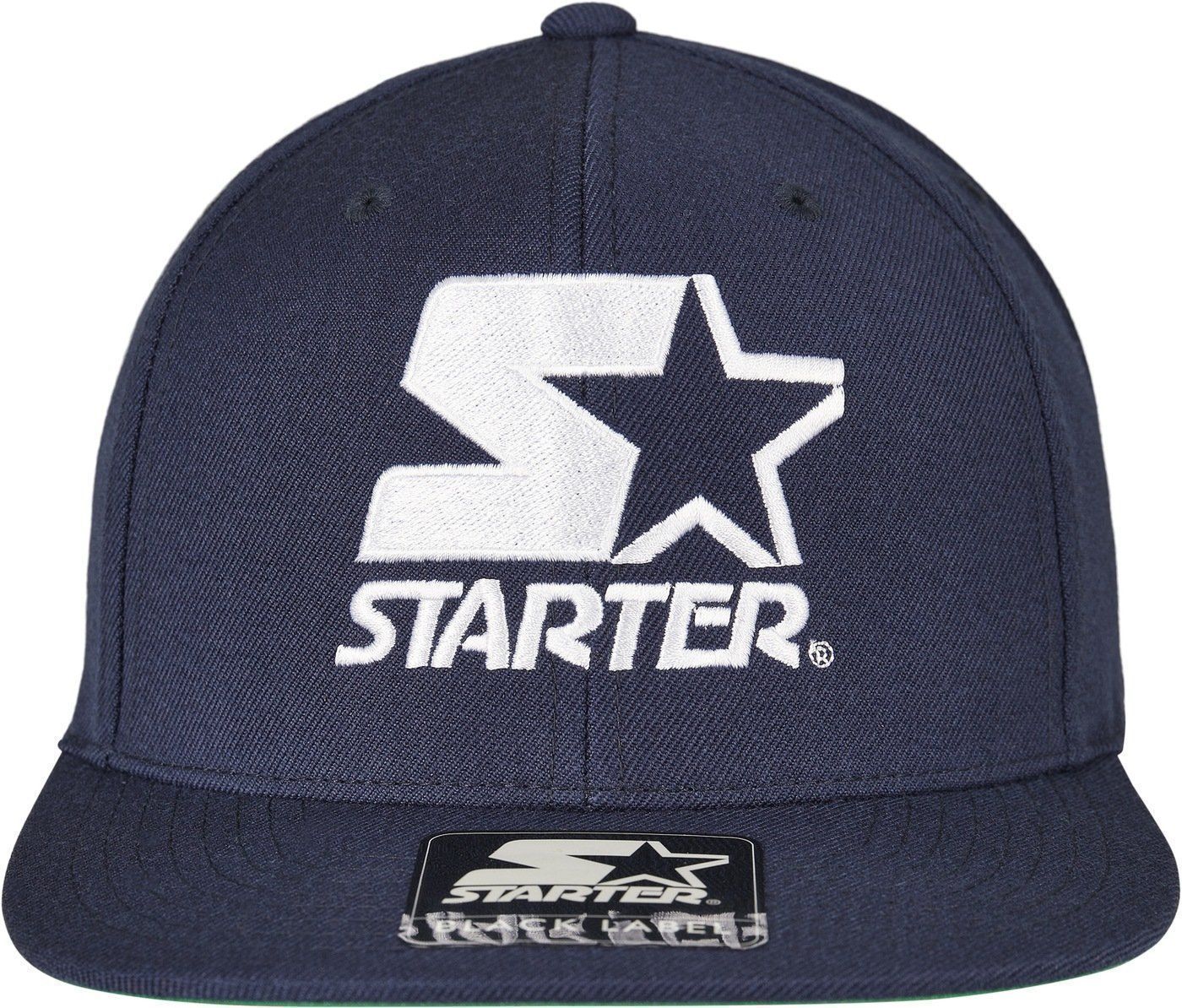Starter Copricapi, berretti & cappellini: Starter Cap blau - NEU – Nuovo e nell'imballaggio originale da Winkel venduto da Studi66 2