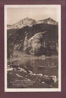 Gasthaus OBERSEE - Bes. J. Landolt - Rautispitz - 1932