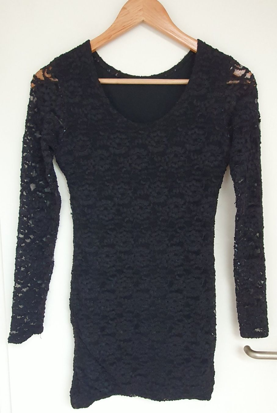 Robes: sexy Minikleid Gr. M – D'occasion à Birmenstorf AG par tritonius