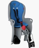 Hamax Sleepy X2 Kindersitz für Velo Fahrradsitz