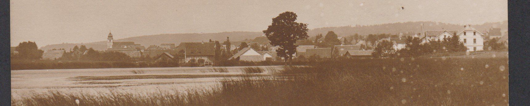 Cartoline postali: Bonfol  JU   :   alte Ansichtskarte von 1916 – Usato da Vitznau venduto da Ropaku 1