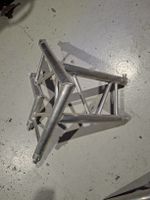 DURATRUSS DT32 C31H Traverse guter Zustand 2von2