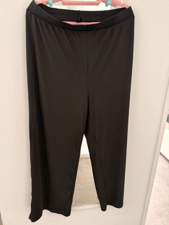 Schlupfhose leicht Grösse 2XL konnte Sie in Gr.50 gut tragen