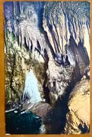 Beatenberg - Venusgrotte - St. Beatus-Höhlen 1915
