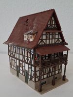 Vollmer 20354 Gebäude Fachwerkhaus Altstadthaus