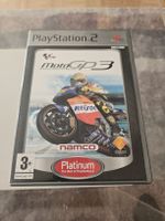 Moto GP 3 PS2