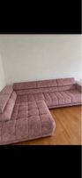 Curacao Ecksofa