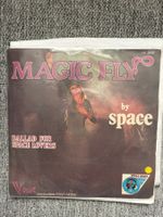 Space - Magic Fly
