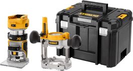 DeWalt Kombifräse DCW604NT-XJ