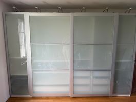 PAX Kleiderschrank von Ikea