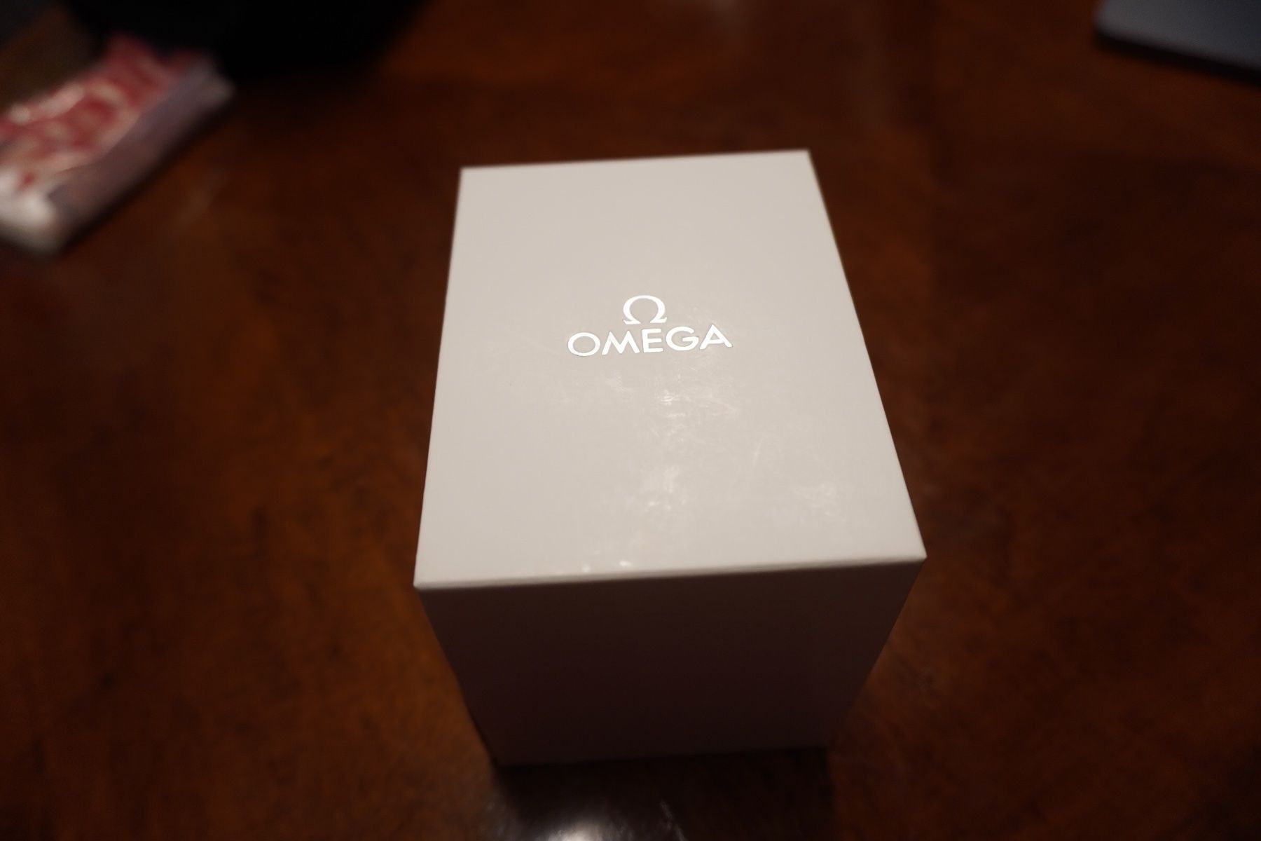 Omega Montres: Omega Speedmaster Reduced 39mm – D'occasion à Wettingen par Dave_04 9