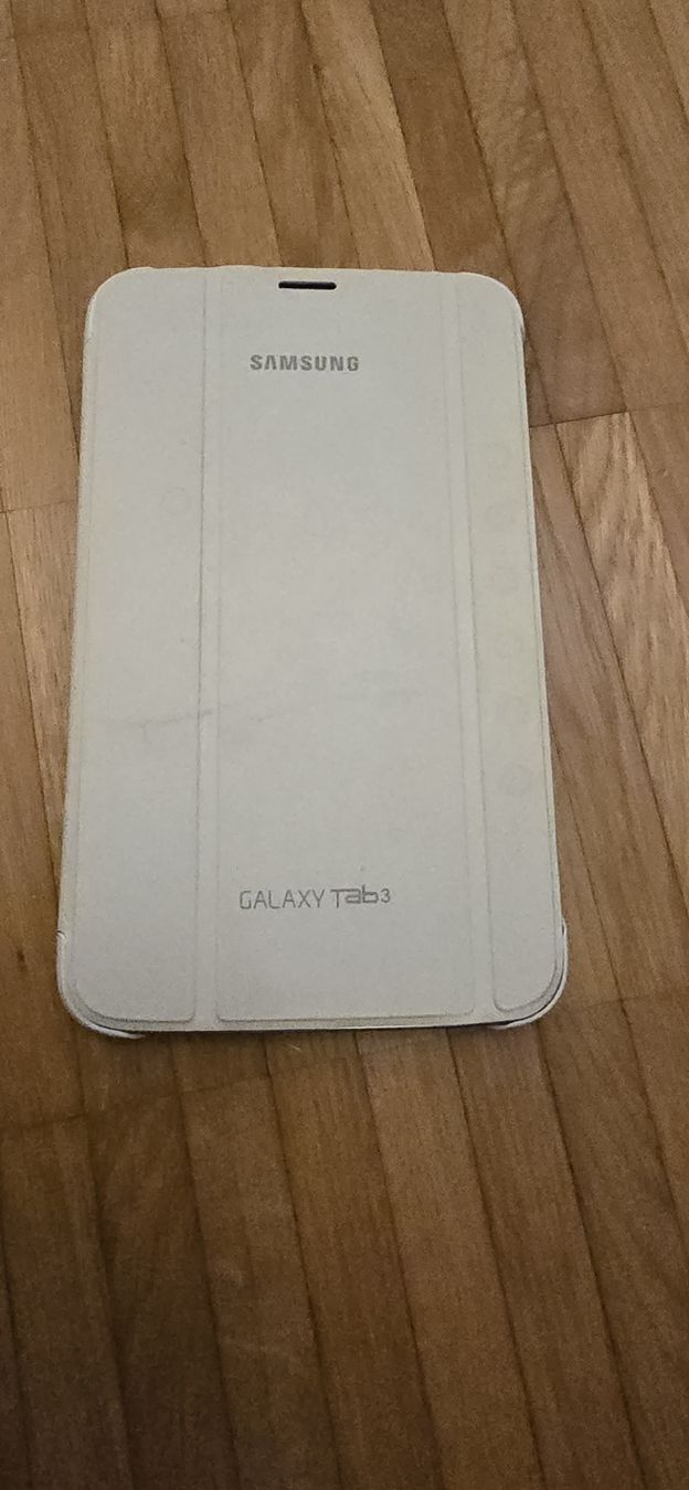 Samsung Tablet PC: Samsung Galaxy Tab 3 – Usato da Rickenbach Sulz venduto da Markiba 1