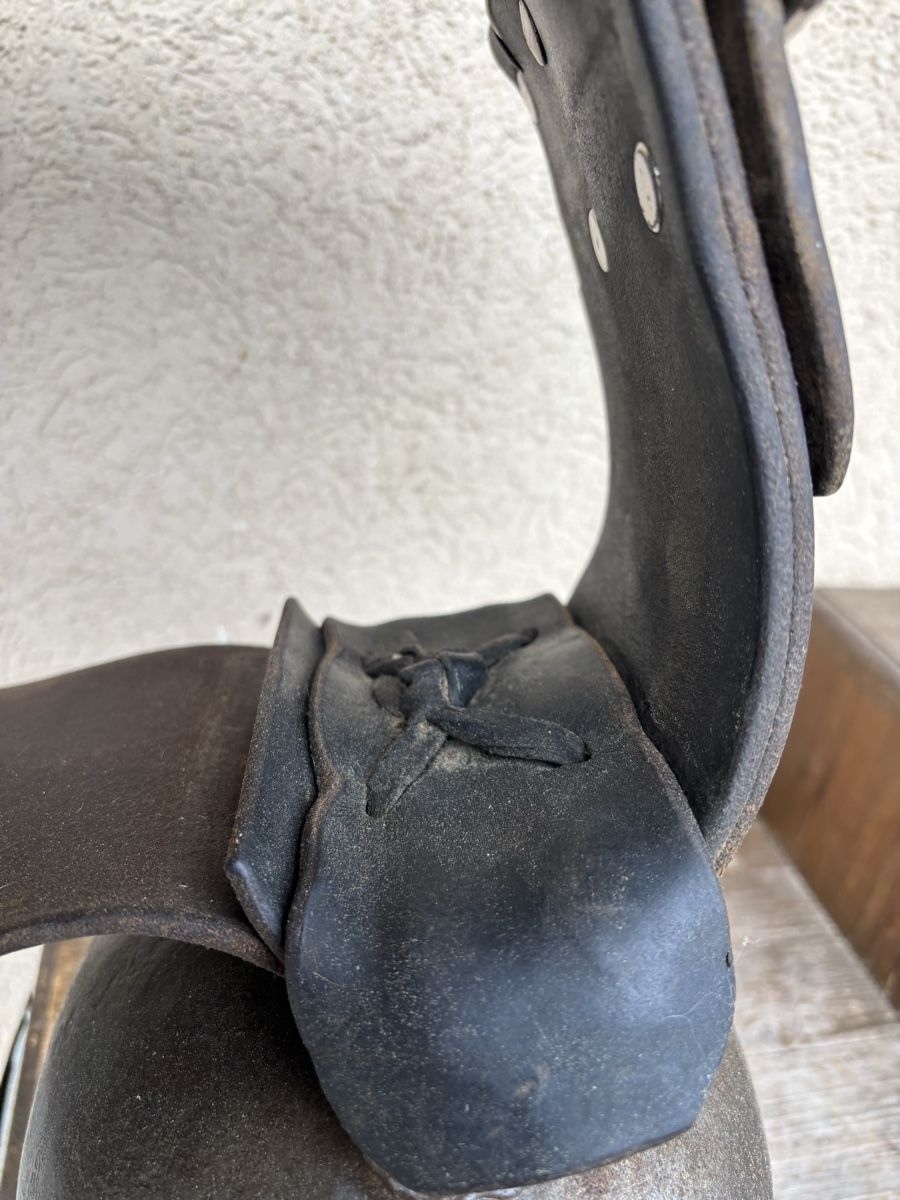 Campanacci mucche: P. Morier Morges NR 5 – Usato da Schangnau venduto da Roseggli82 6