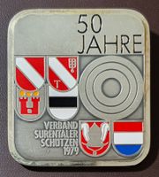 50 Jahre Verband Surentaler Schützen 1979 81.73g.