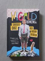 Wigald Boning Grosses Quiz Spiel