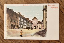 Solothurn