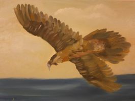 Der Adler!