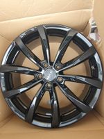 4 Jantes alu MAK Wolf 18" (5x114.3) NEUVES + Livraison Vaud