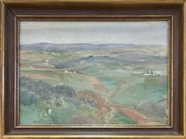 CONRADIN Christian Friedrich (1875-1917)