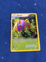 Dustox Full Art (EN) Roaring Skies 8/108