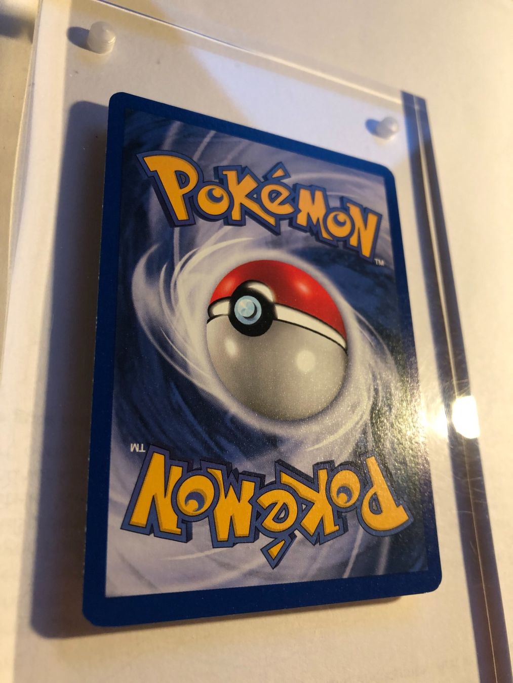 Carte collezionabili: Slowpoke 1st Team Rocket - MINT - ab 1.- – Usato da Giubiasco venduto da dan_pr8b 5
