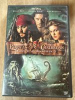 DVD Fluch der Karibik 2