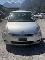 Daihatsu Sirion 1.3 4X4 2009