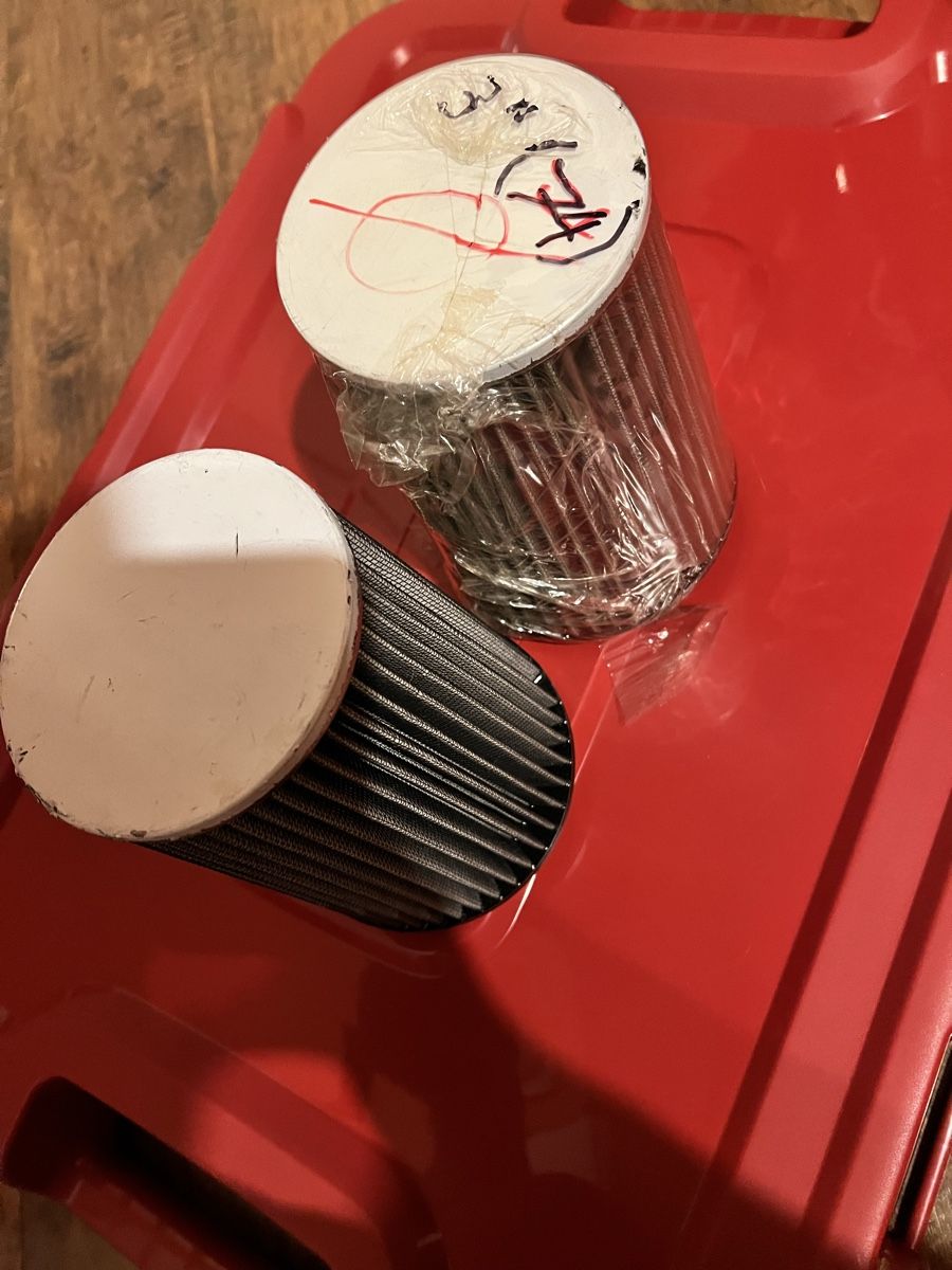Tutti pezzi di ricambio auto: Filter – Nuovo e nell'imballaggio originale da Amriswil venduto da ton_w2qk 1