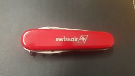 2 Victorinox Sackmesser mit Logo