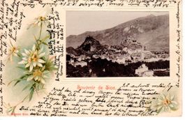 Souvenir de Sion 1902