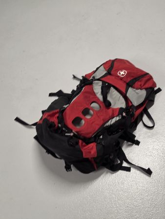 sac à dos wenger