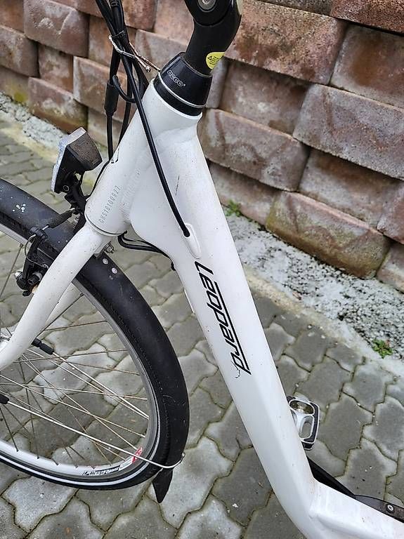 Velos: E-Bike  – Gebraucht aus Kräiligen von kru_z2qg 3